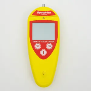 Speedrite Remote Control