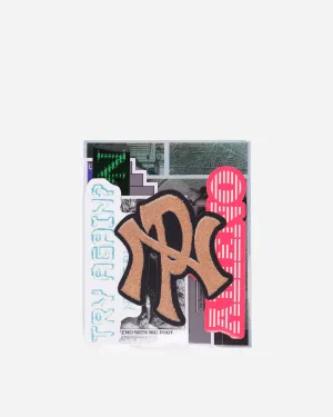 Sticker Pack Multicolor