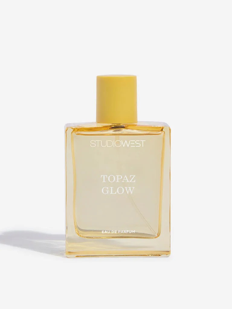 Studiowest Topaz Glow Eau De Parfum - 100 ml