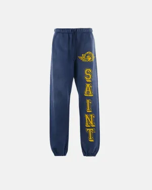 Sweatpants Angel Navy