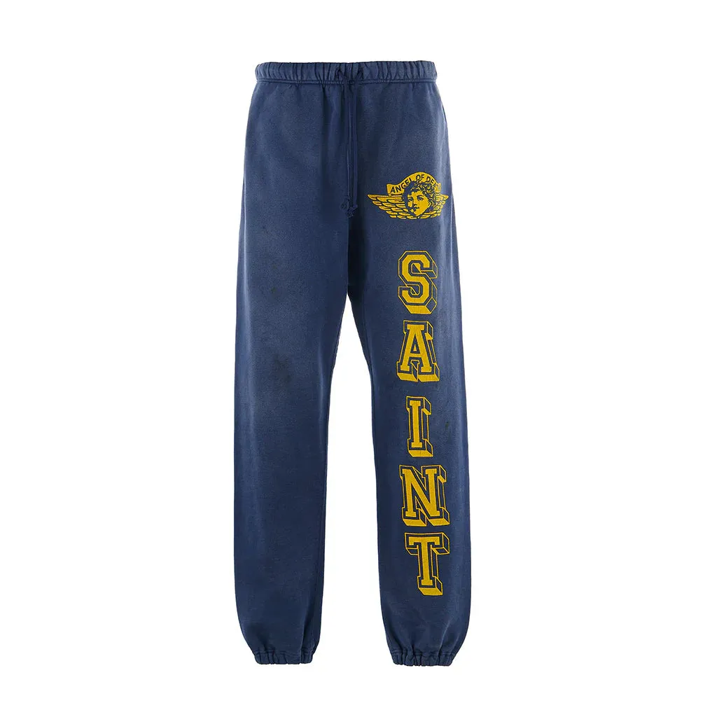 Sweatpants Angel Navy