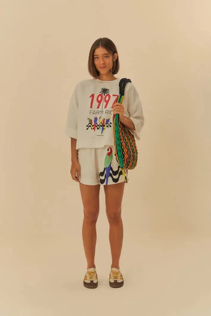T-Shirt Box 1997