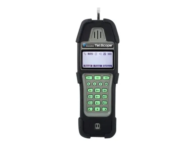 T3 Tel Scope TLA300 Butt Set - Network tester TLA300-1