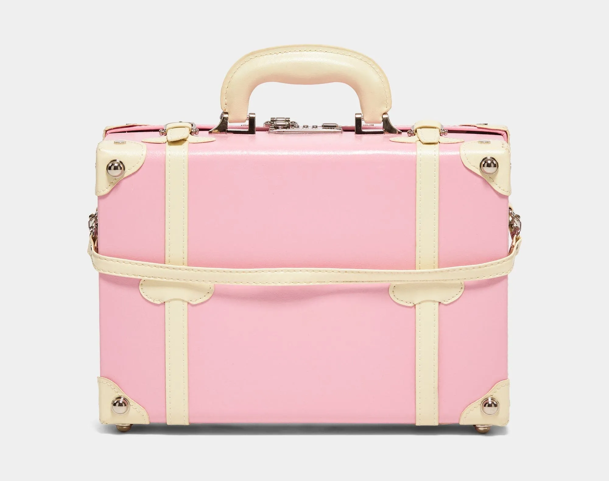 The Entrepreneur - Pink Briefcase