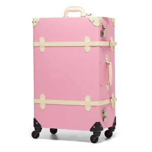 The Entrepreneur - Pink Check In Spinner