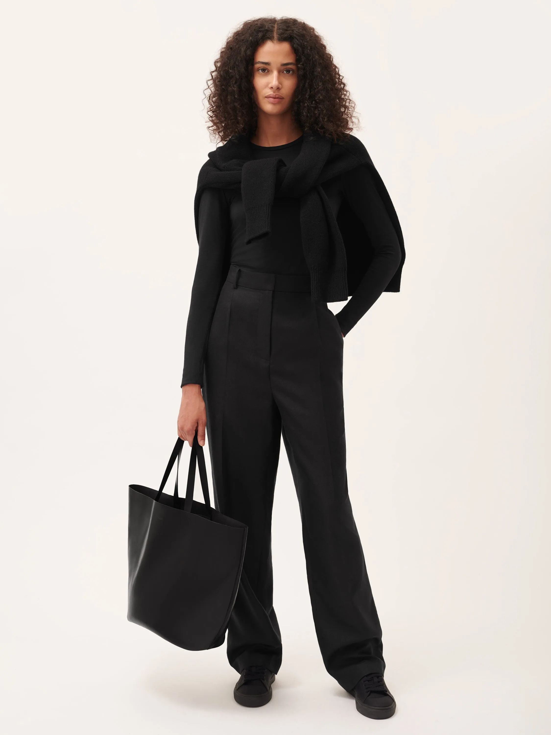 The GAIA Bag—black