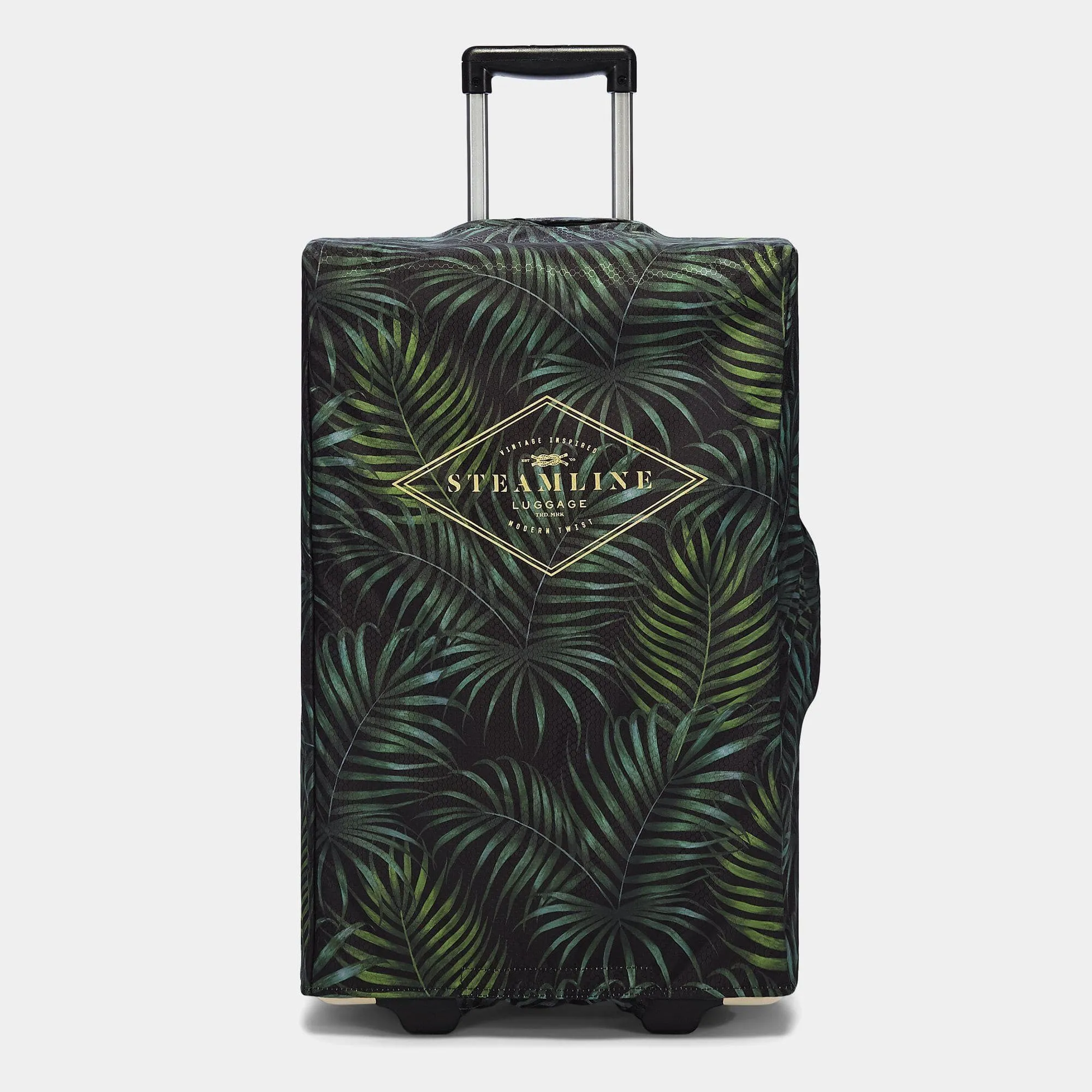 The Palm Protective Cover - Carryon Size