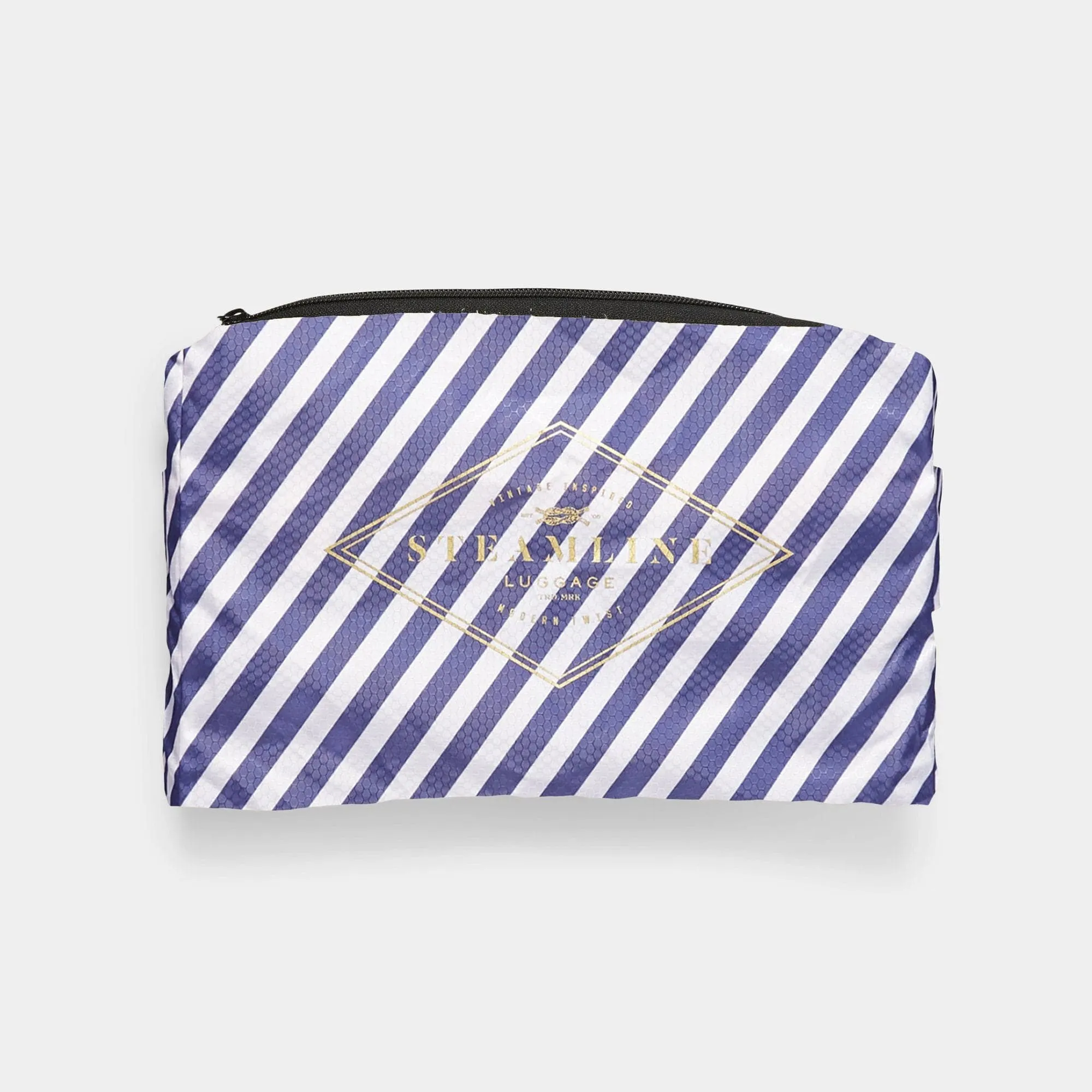 The Signature Stripe Protective Cover - Stowaway Size