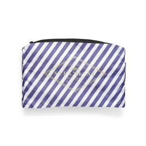 The Signature Stripe Protective Cover - Stowaway Size