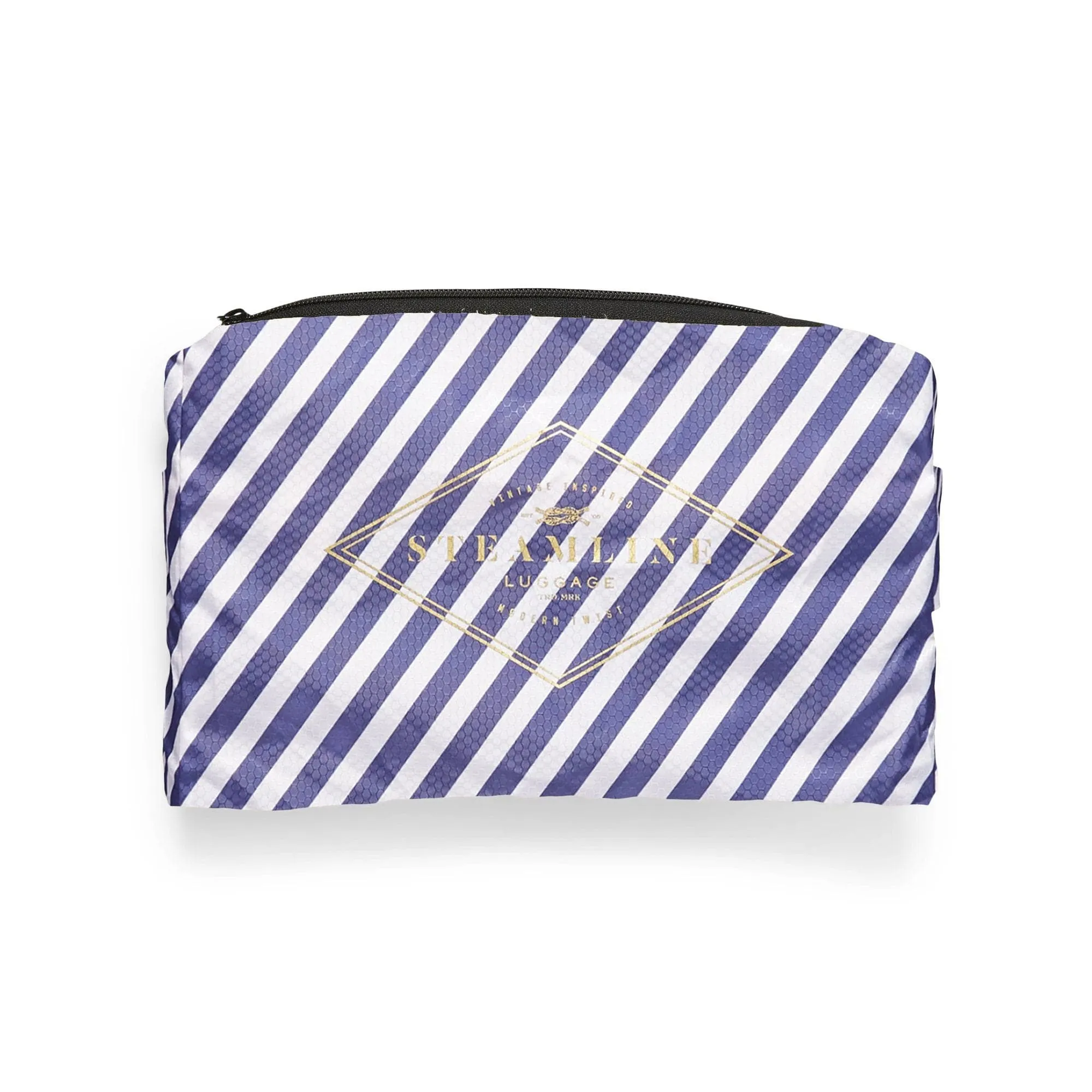 The Signature Stripe Protective Cover - Stowaway Size