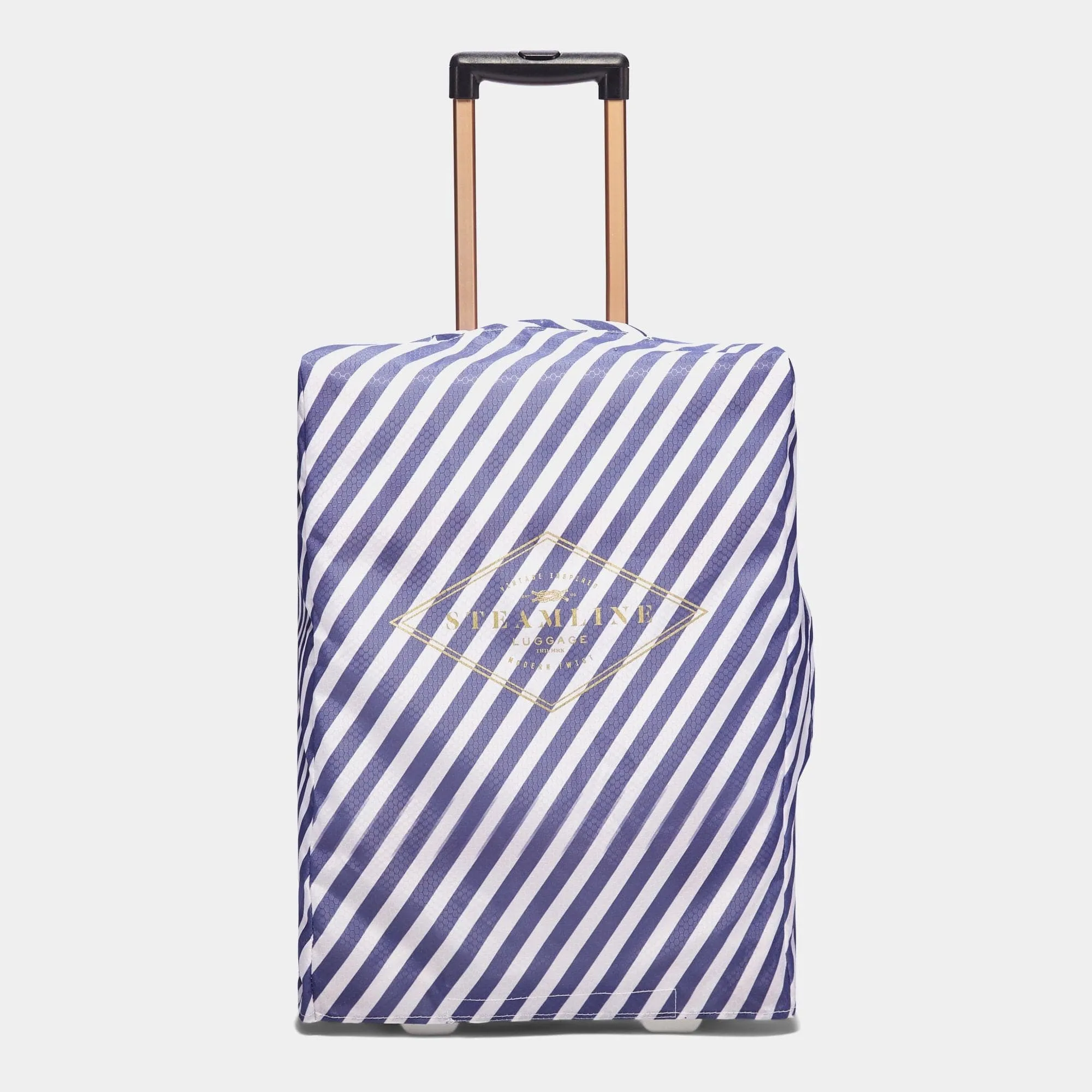 The Signature Stripe Protective Cover - Stowaway Size