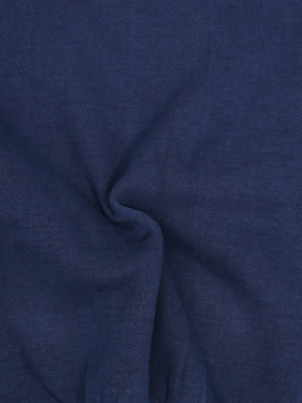 The Strike Gold Loopwheeled Sweatshirt Indigo