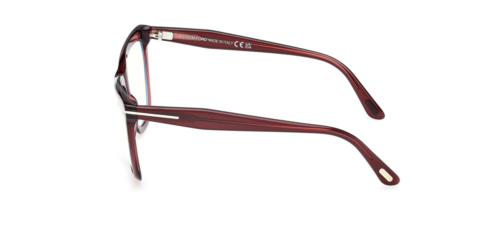Tom Ford TF6064-B Blue Light