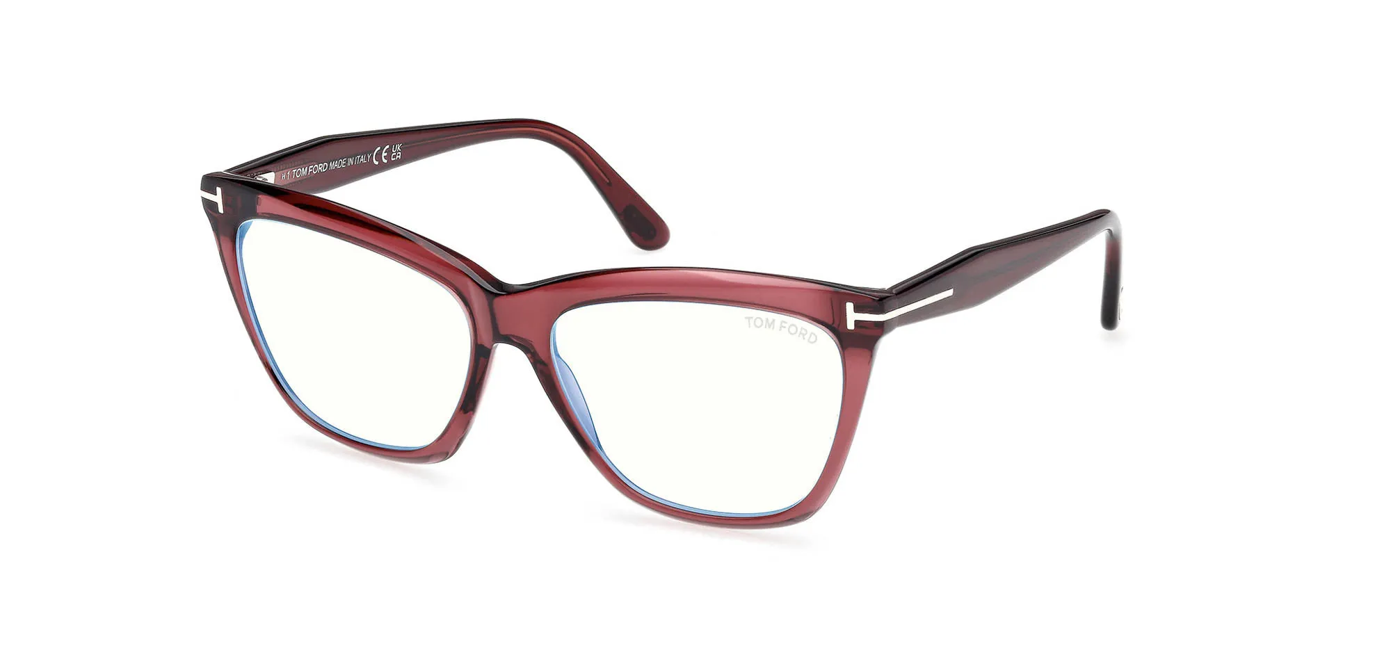 Tom Ford TF6064-B Blue Light