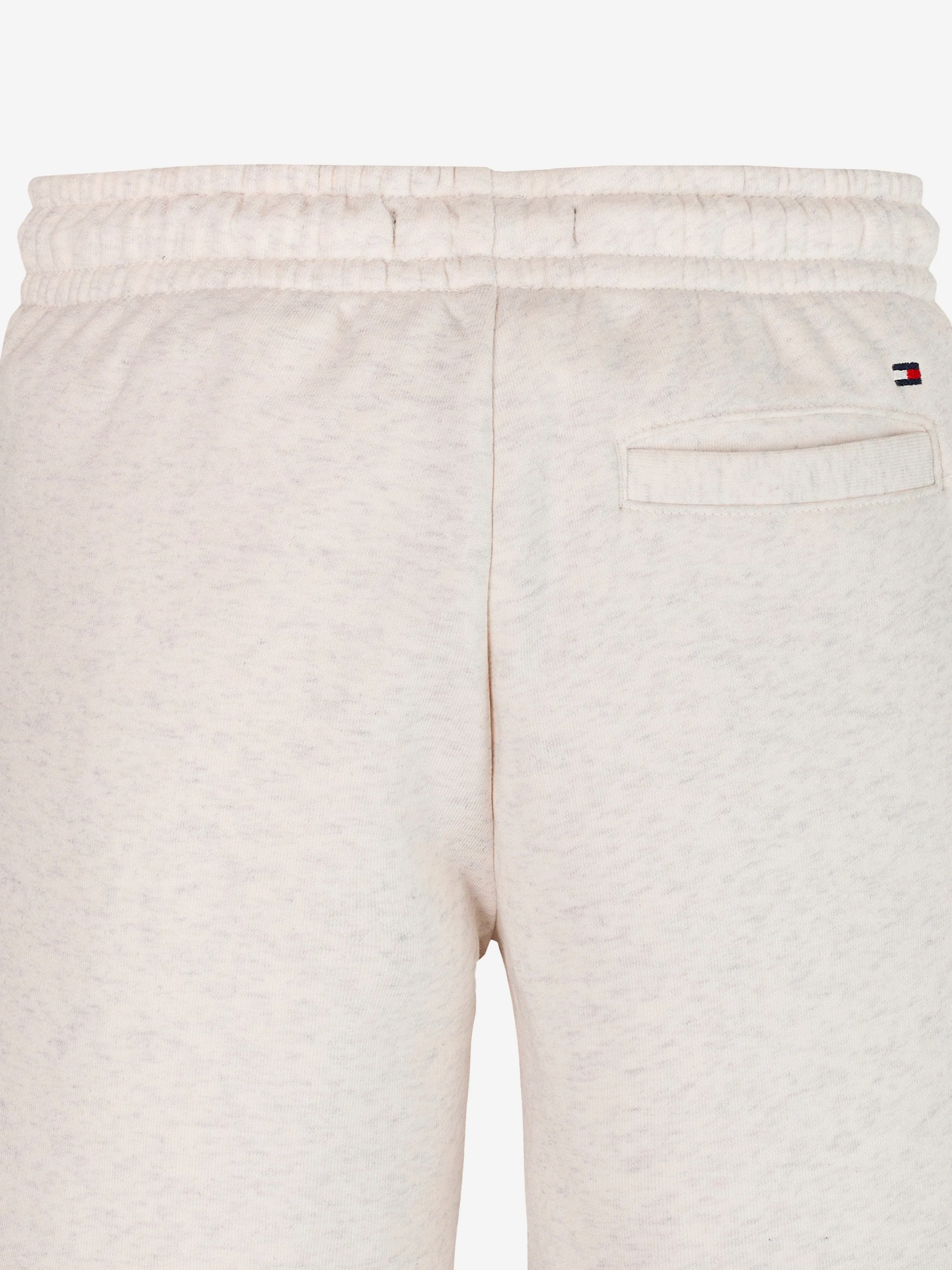 Tommy Hilfiger Boys Varsity Shorts in Grey
