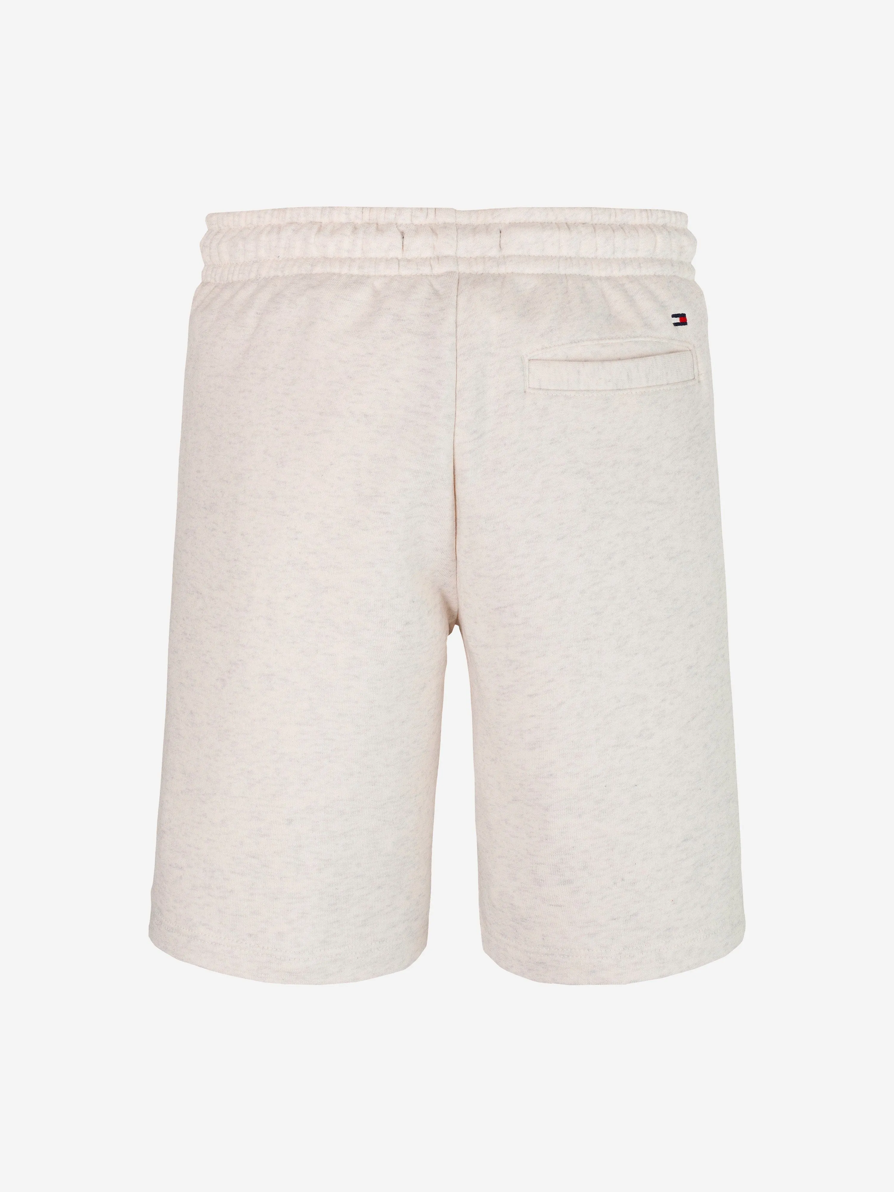 Tommy Hilfiger Boys Varsity Shorts in Grey