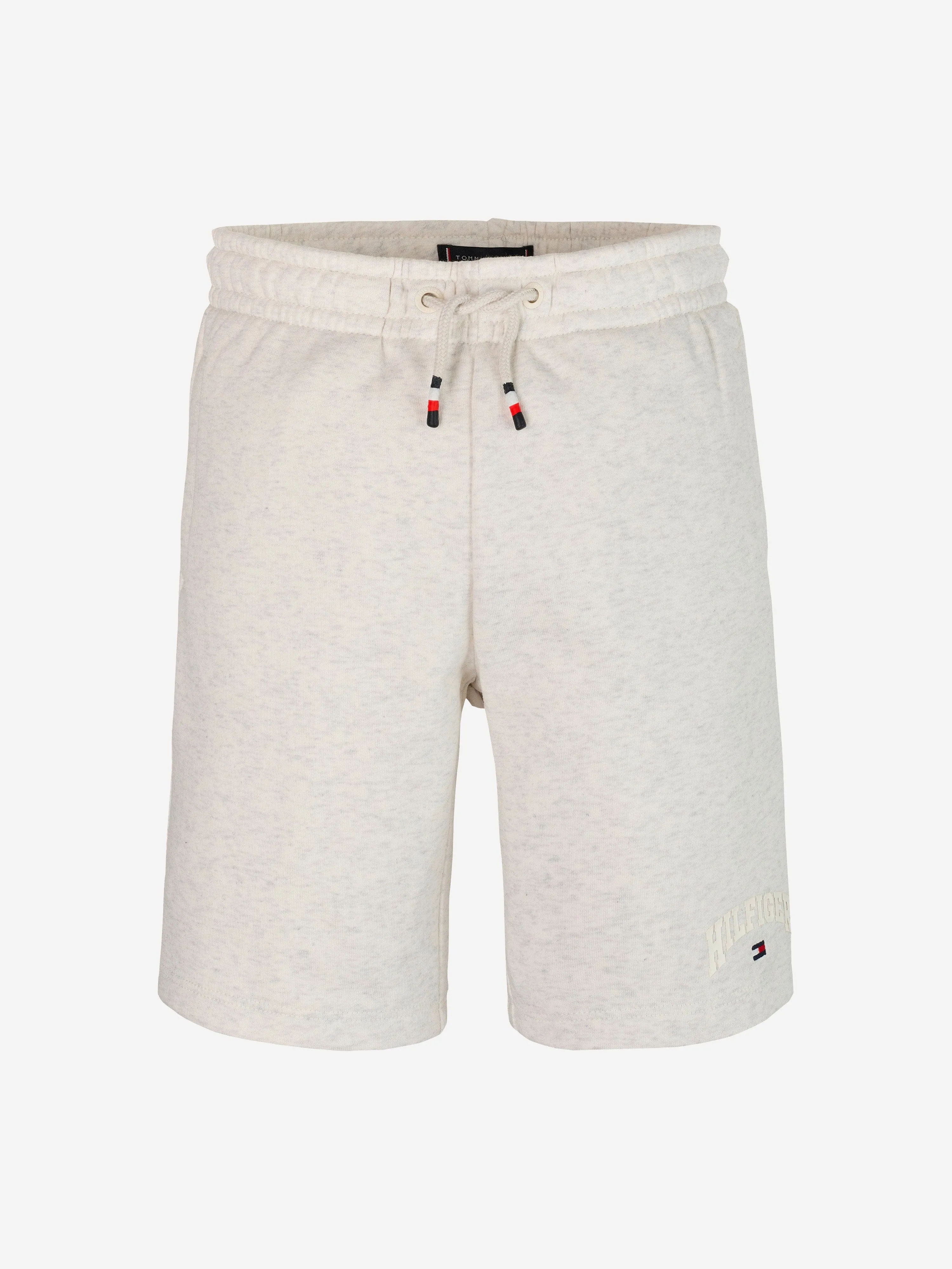 Tommy Hilfiger Boys Varsity Shorts in Grey