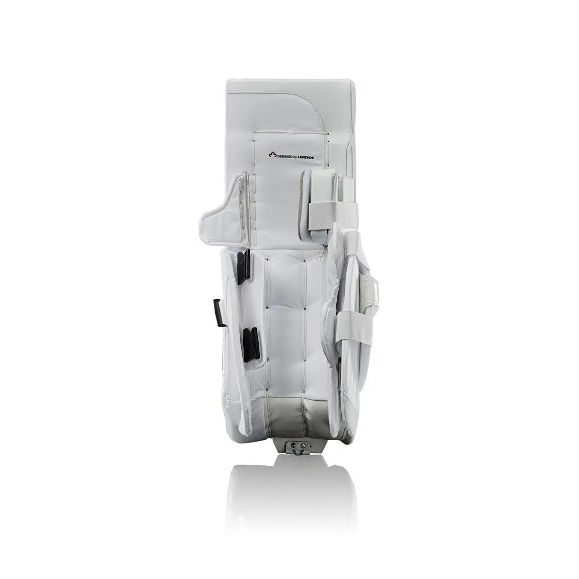 True Catalyst 9X3 Goalie Pads - Senior