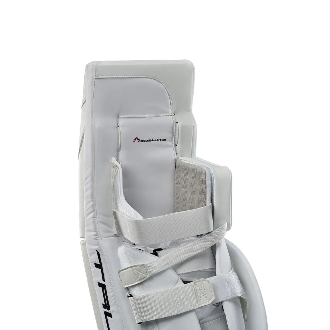 True Catalyst 9X3 Goalie Pads - Senior