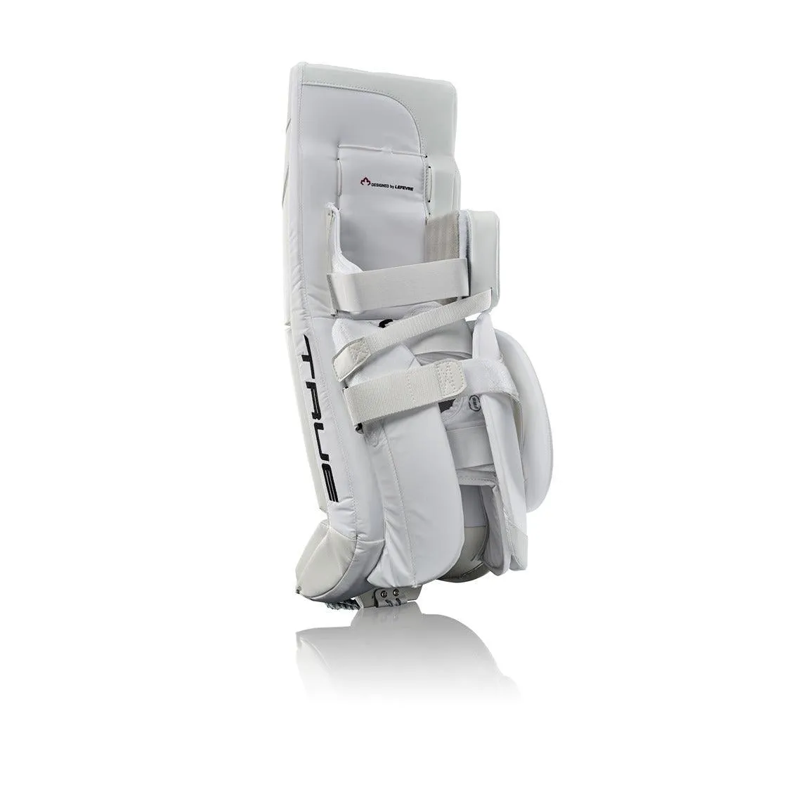 True Catalyst 9X3 Goalie Pads - Senior