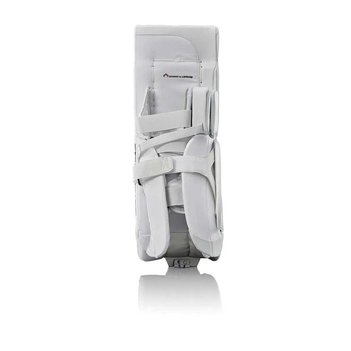 True Catalyst 9X3 Goalie Pads - Senior