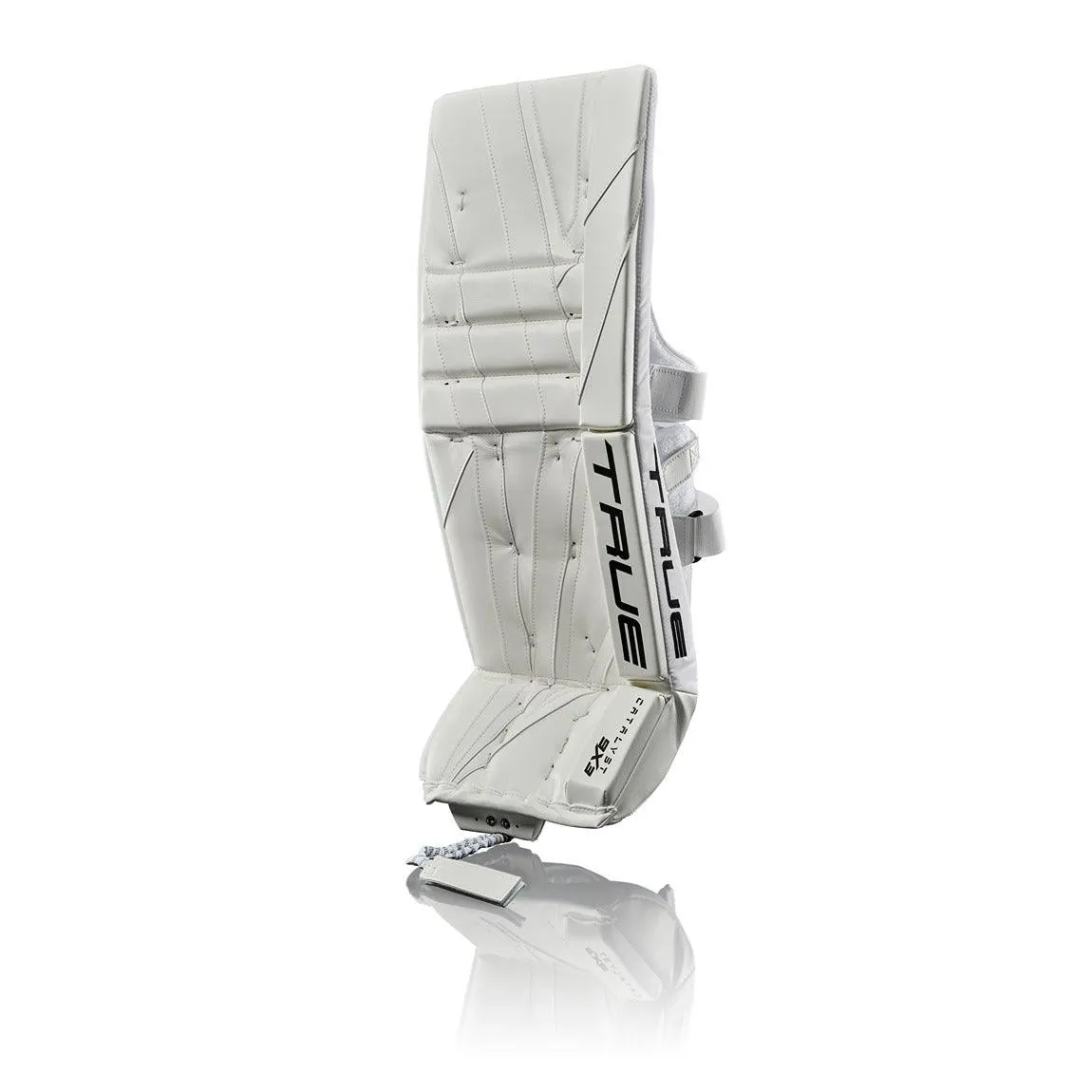 True Catalyst 9X3 Goalie Pads - Senior