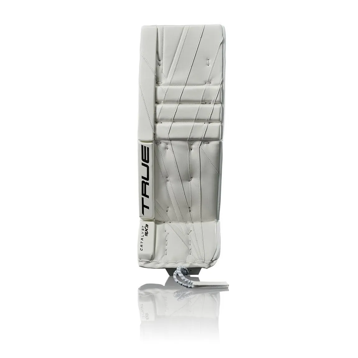 True Catalyst 9X3 Goalie Pads - Senior