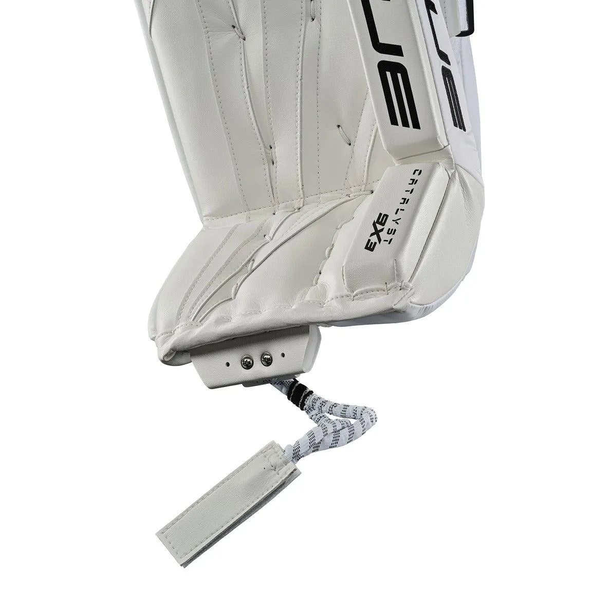 True Catalyst 9X3 Goalie Pads - Senior