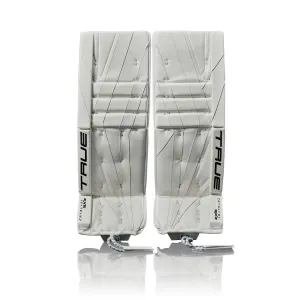 True Catalyst 9X3 Goalie Pads - Senior