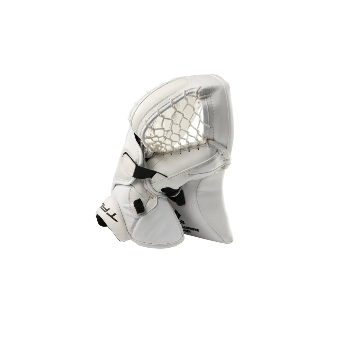 True HZRDUS 7X4 Goalie Catcher - Intermediate