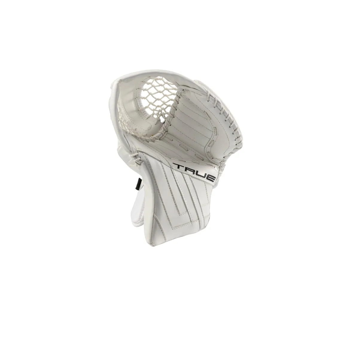 True HZRDUS 7X4 Goalie Catcher - Intermediate
