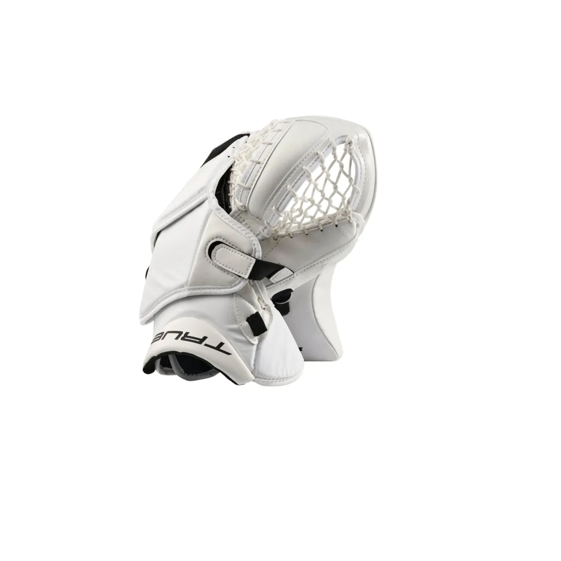 True HZRDUS 7X4 Goalie Catcher - Intermediate