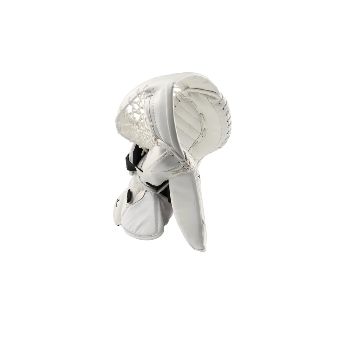 True HZRDUS 7X4 Goalie Catcher - Intermediate