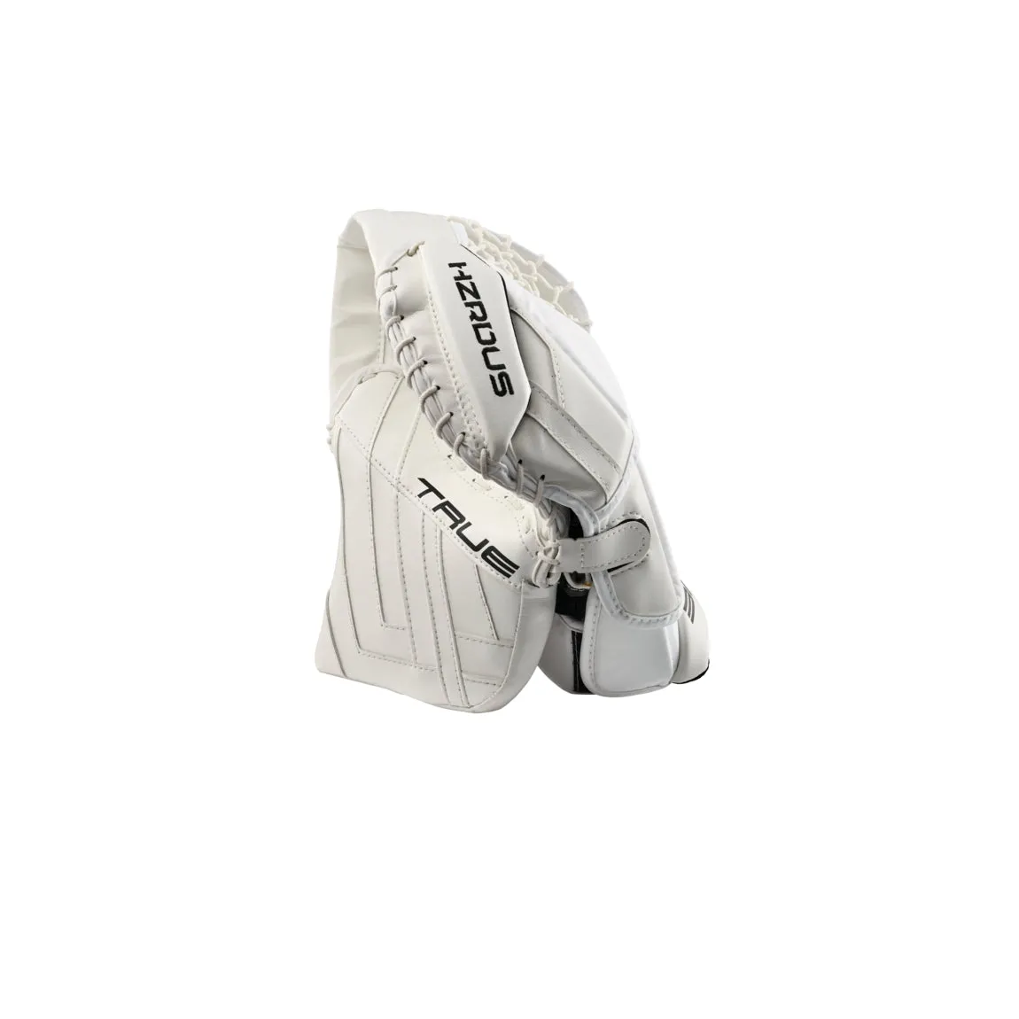 True HZRDUS 7X4 Goalie Catcher - Intermediate