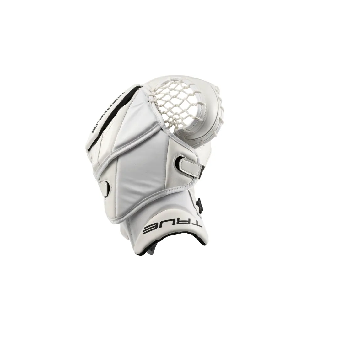 True HZRDUS 7X4 Goalie Catcher - Intermediate