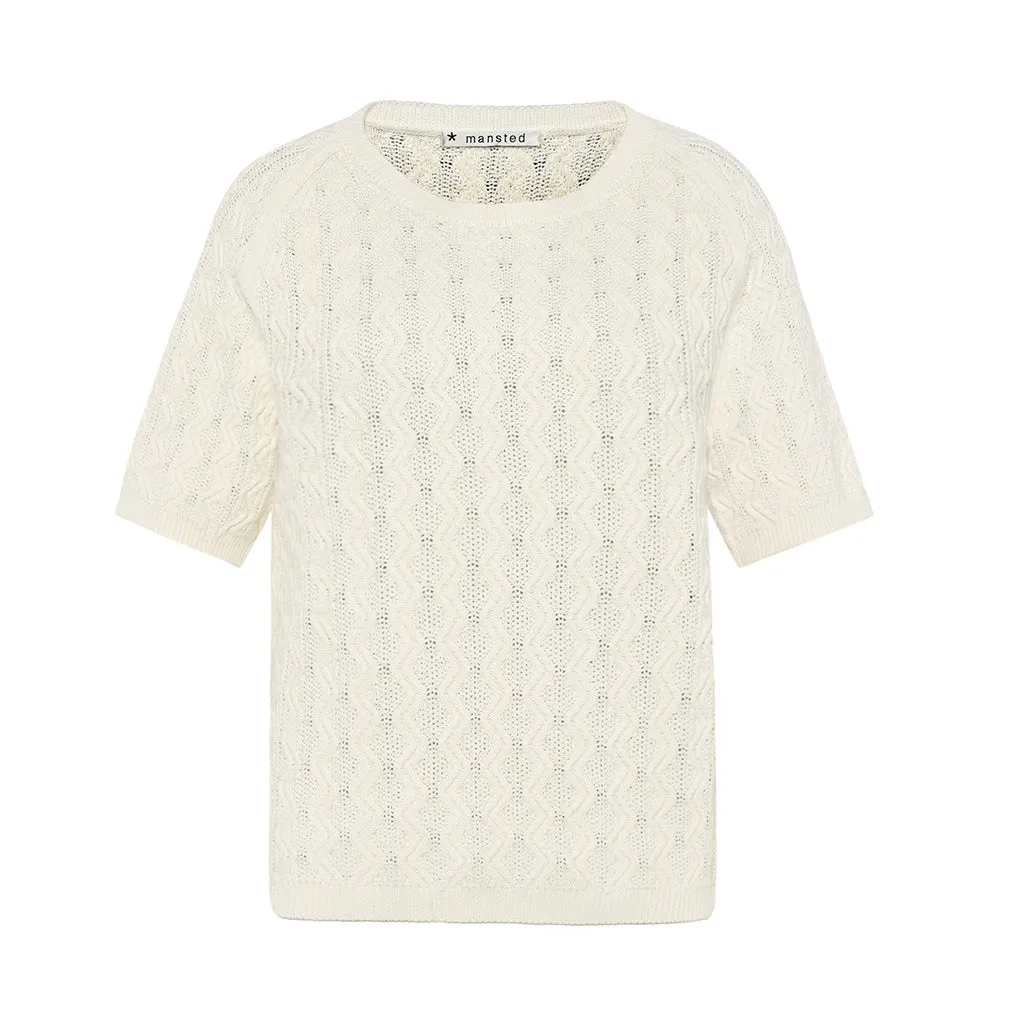 twister - off white