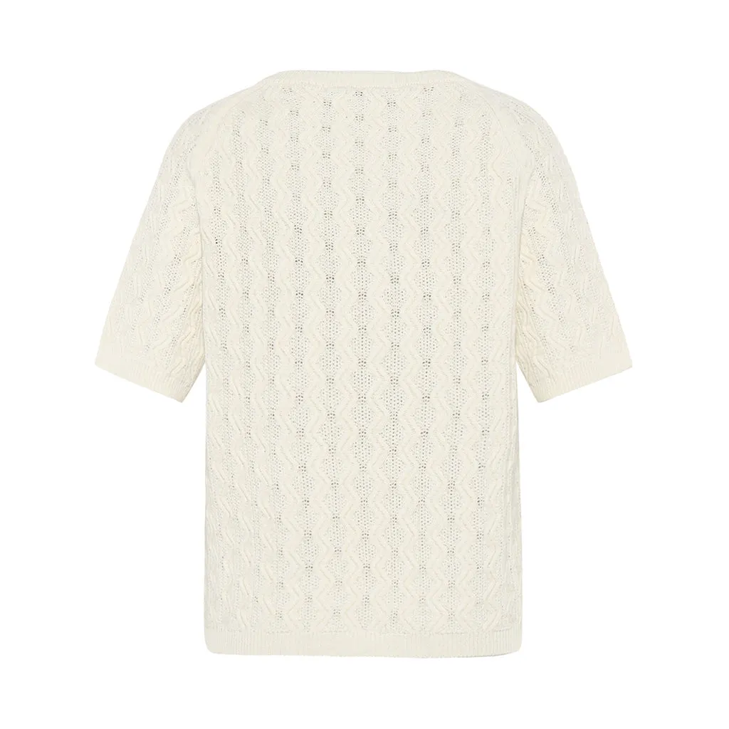 twister - off white