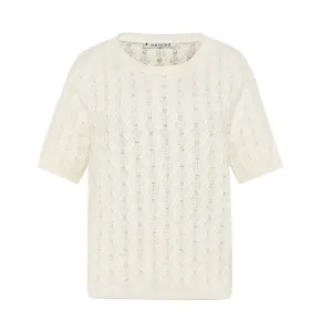 twister - off white