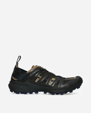 Udara Advanced Sneakers Black / Fallen Rock / Astral Aura