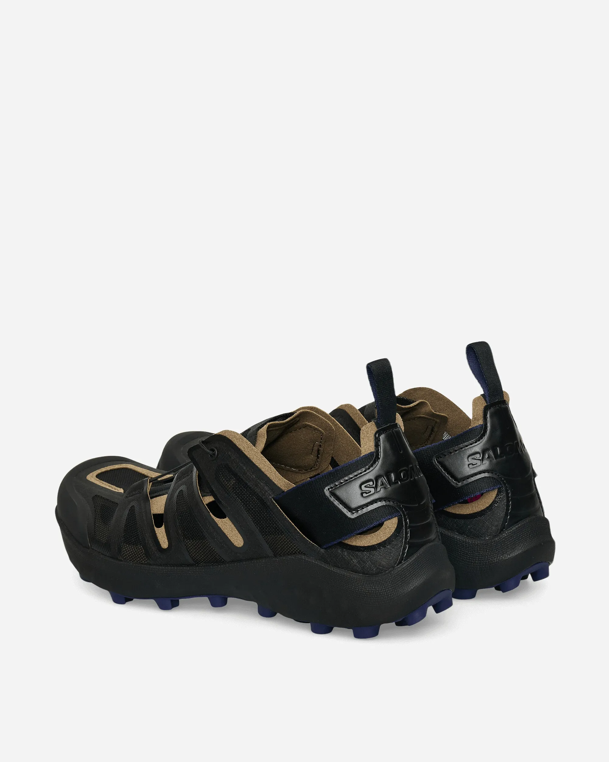 Udara Advanced Sneakers Black / Fallen Rock / Astral Aura
