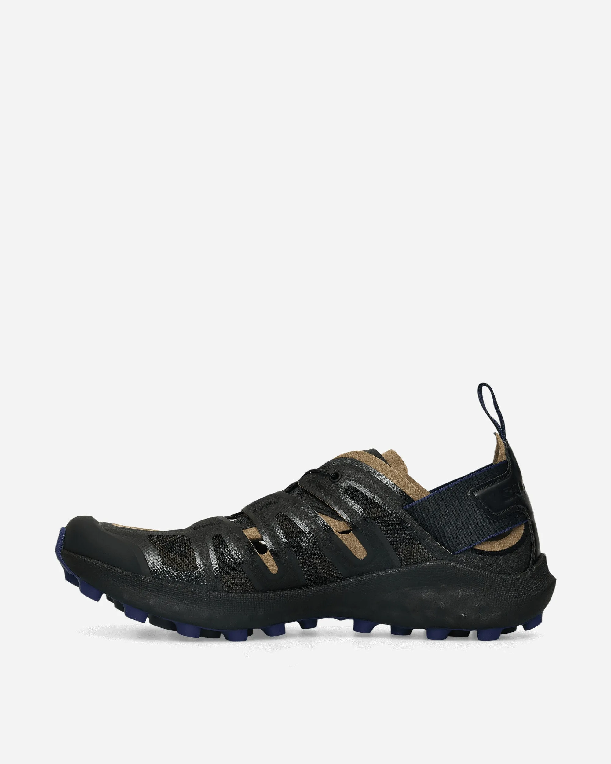 Udara Advanced Sneakers Black / Fallen Rock / Astral Aura