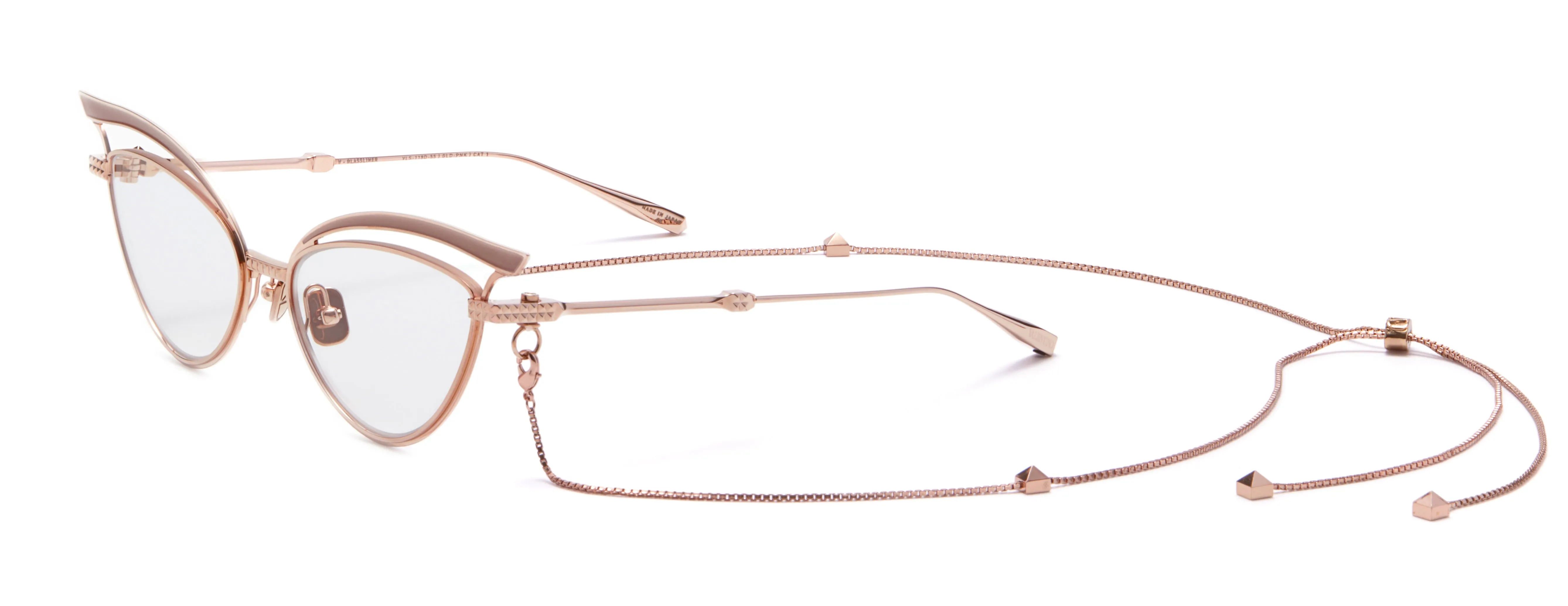 Valentino V Glassliner VLX118 With Chain