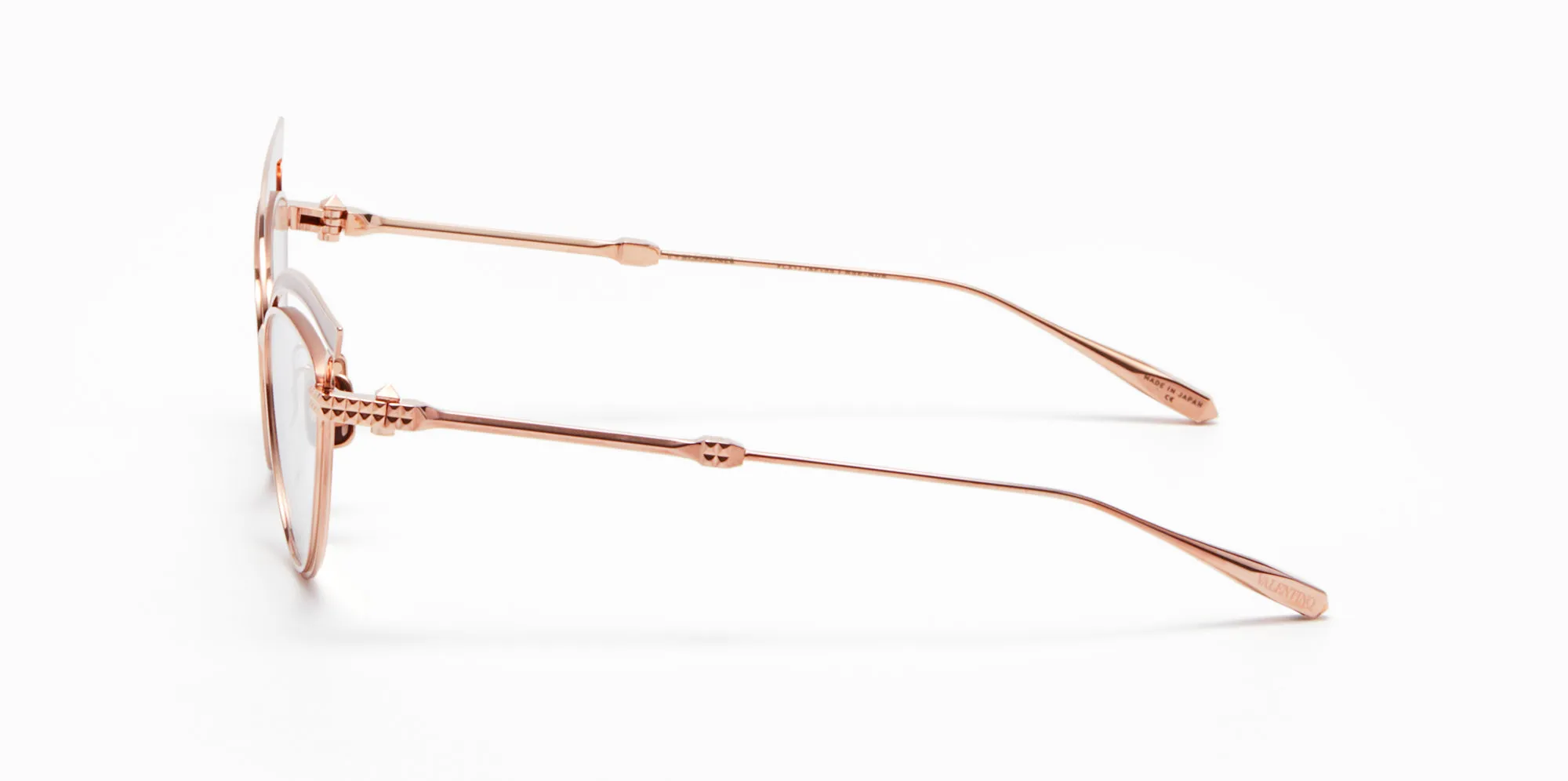 Valentino V Glassliner VLX118 With Chain