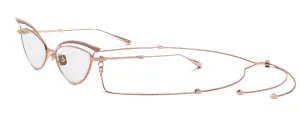 Valentino V Glassliner VLX118 With Chain