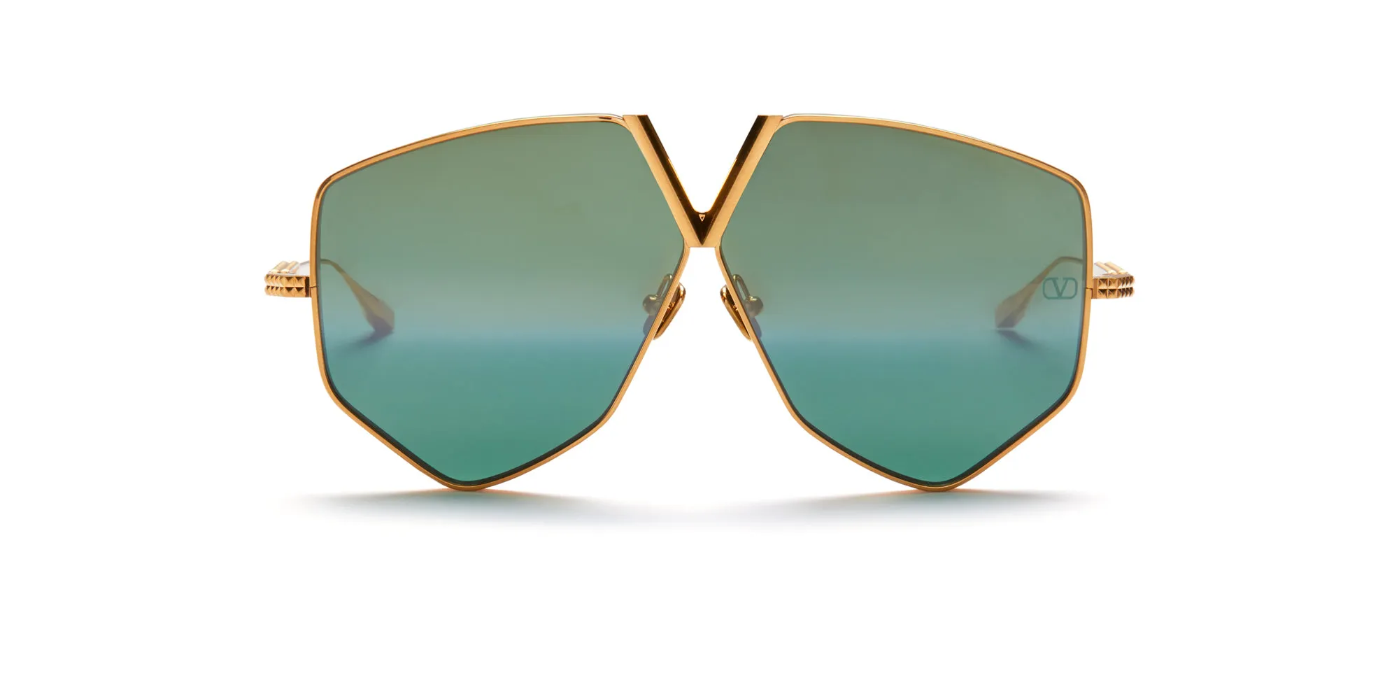 Valentino V Hexagon VLS115