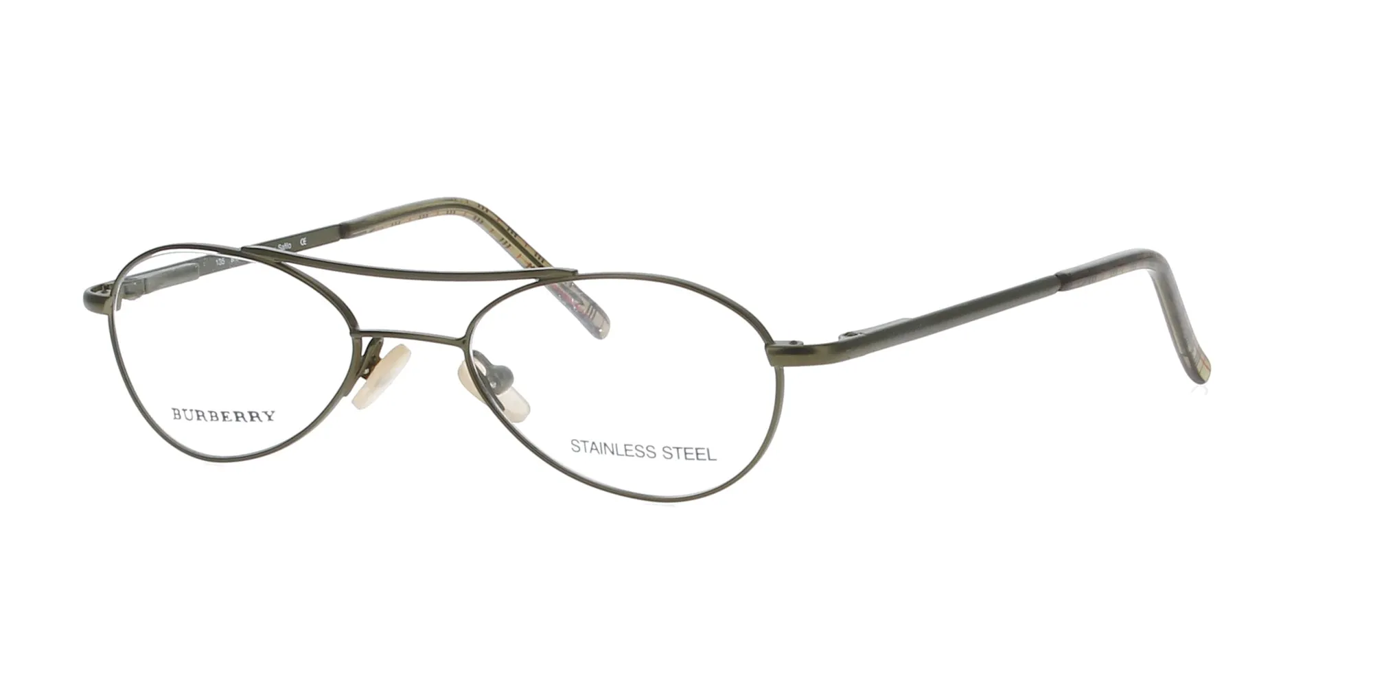 Vintage Burberry BE8887