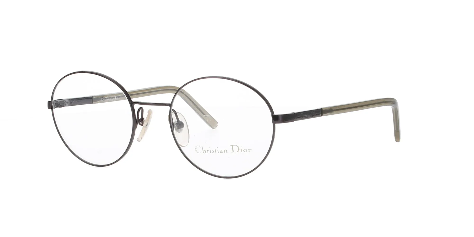 Vintage Christian Dior CD4508