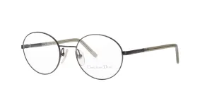 Vintage Christian Dior CD4508