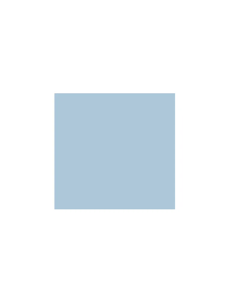 WES Casuals Blue Relaxed-Fit Cotton-Blend Polo T-Shirt