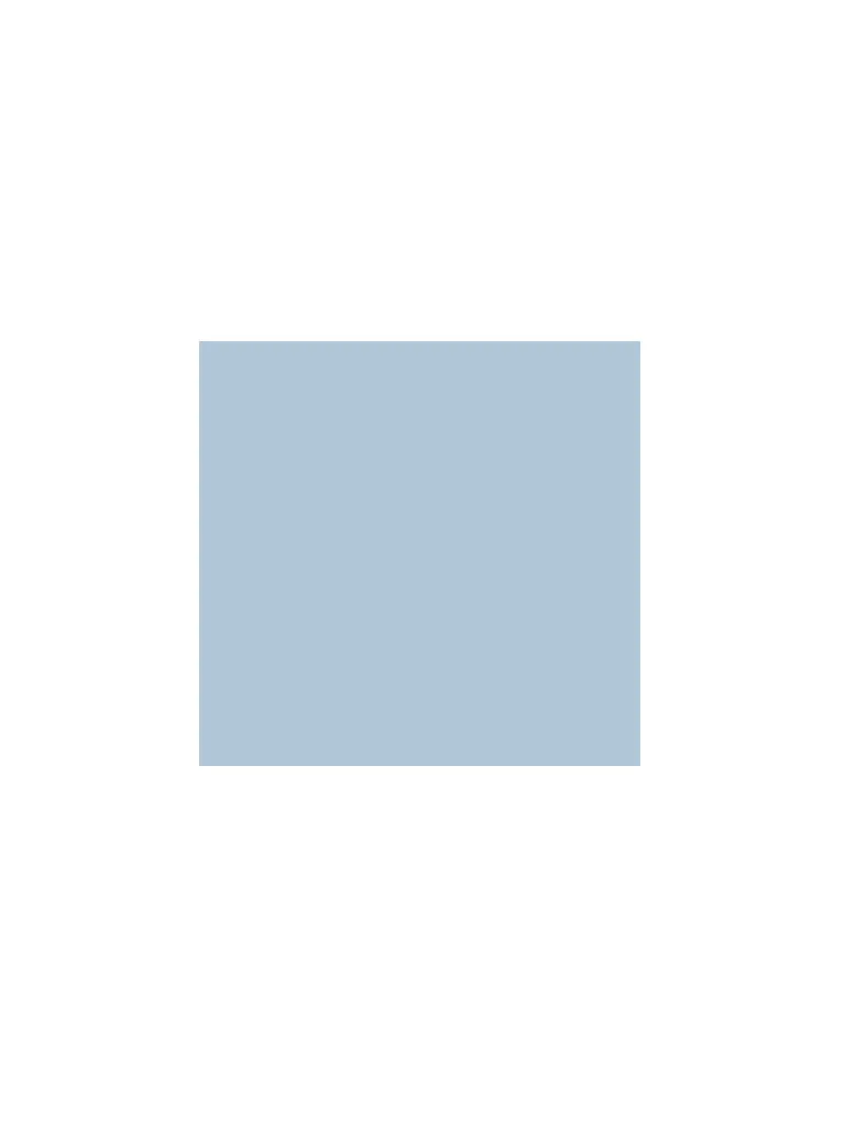WES Formals Dusty Blue Slim-Fit Cotton Polo T-Shirt